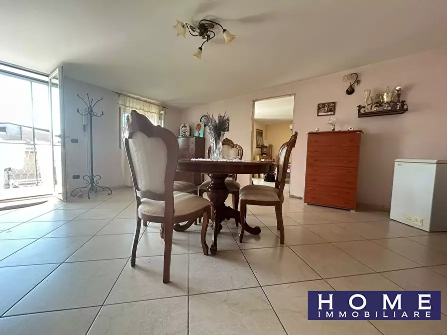 Immagine 2 di Appartamento in vendita  a Frattaminore