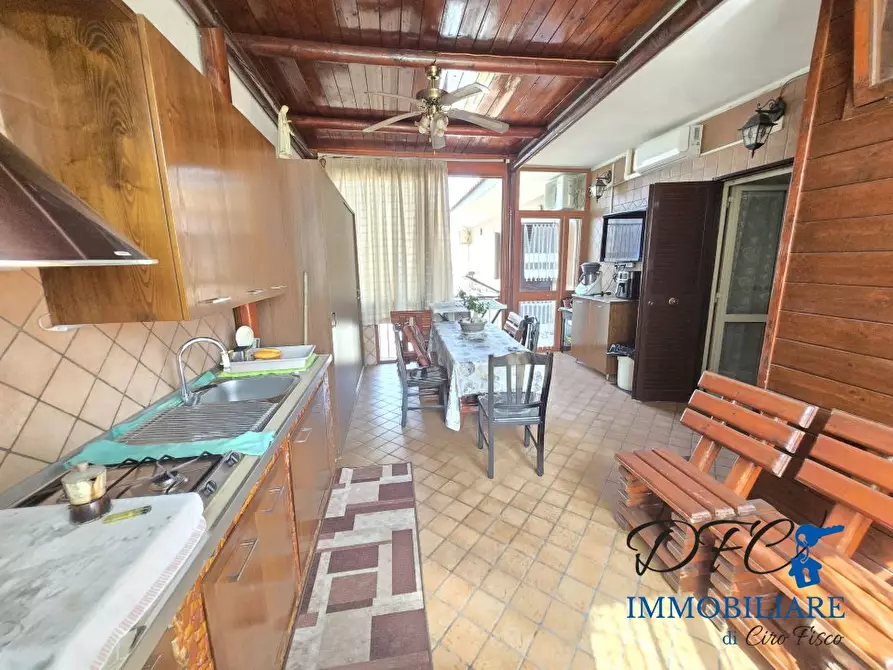 Immagine 3 di Appartamento in vendita  a Casoria