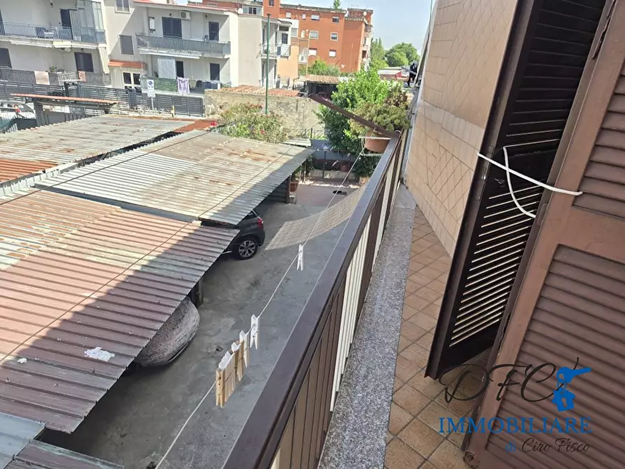 Immagine 10 di Appartamento in vendita  a Casoria