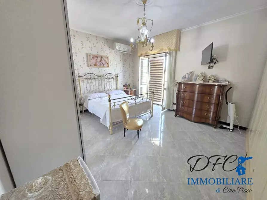 Immagine 6 di Appartamento in vendita  a Casoria