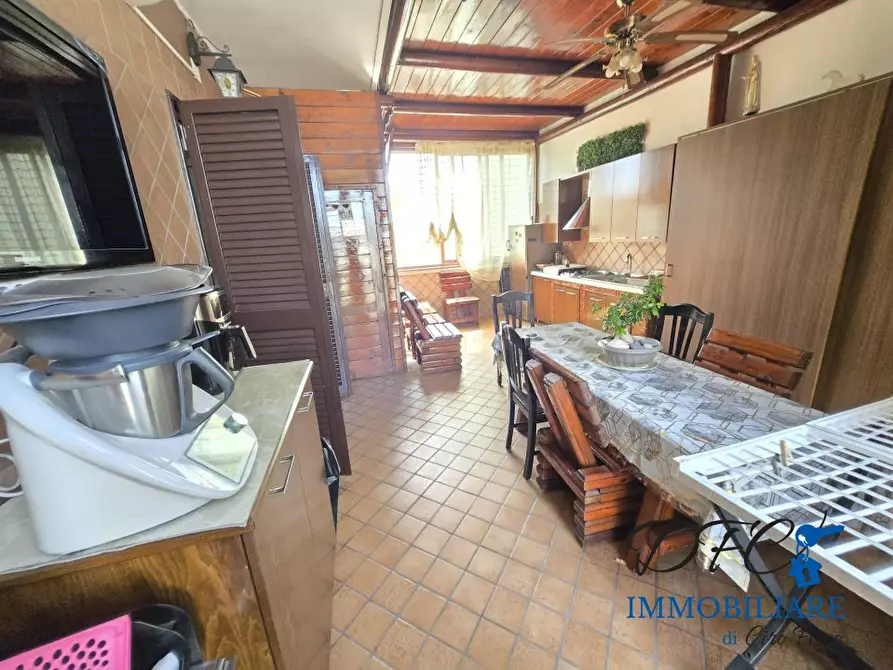 Immagine 4 di Appartamento in vendita  a Casoria