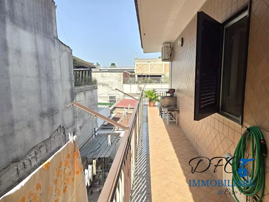 Immagine 8 di Appartamento in vendita  a Casoria