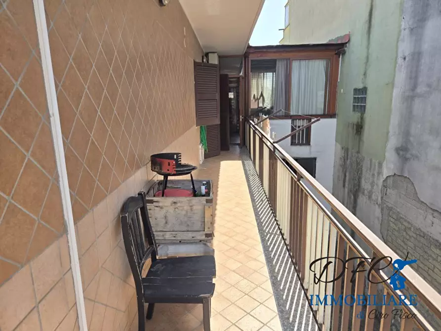 Immagine 9 di Appartamento in vendita  a Casoria