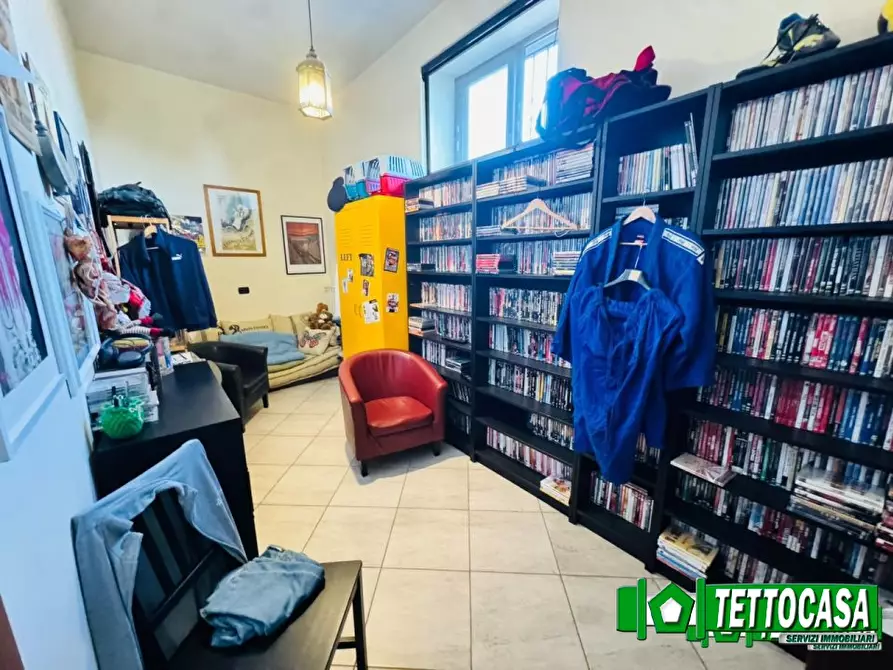 Immagine 5 di Appartamento in vendita  a Marigliano