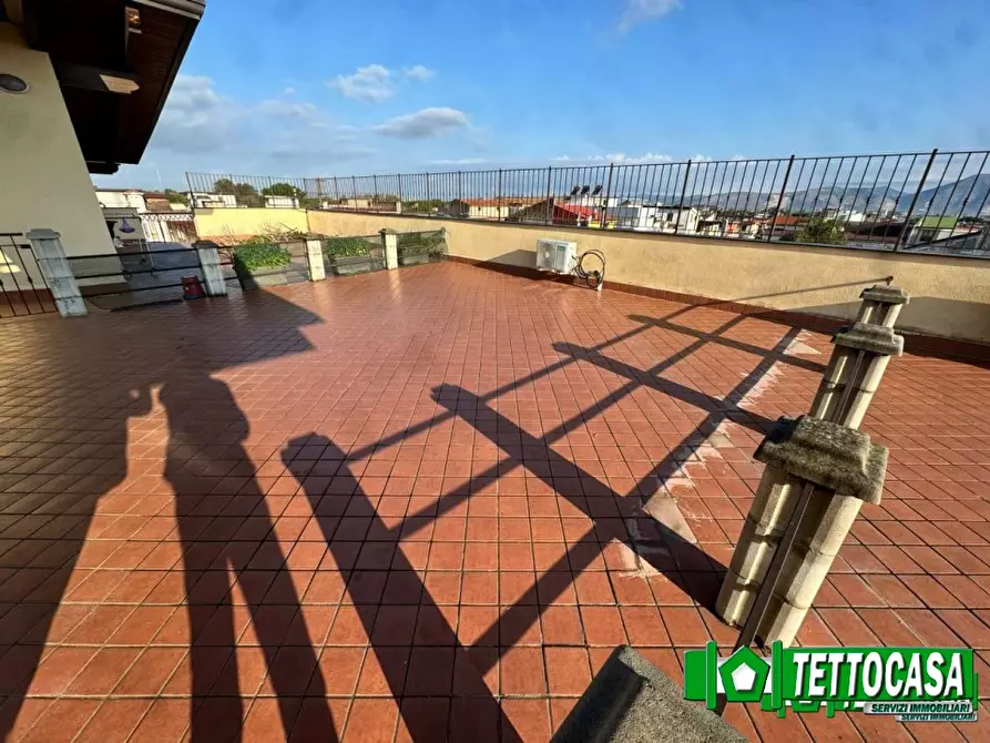 Immagine 8 di Appartamento in vendita  a Marigliano