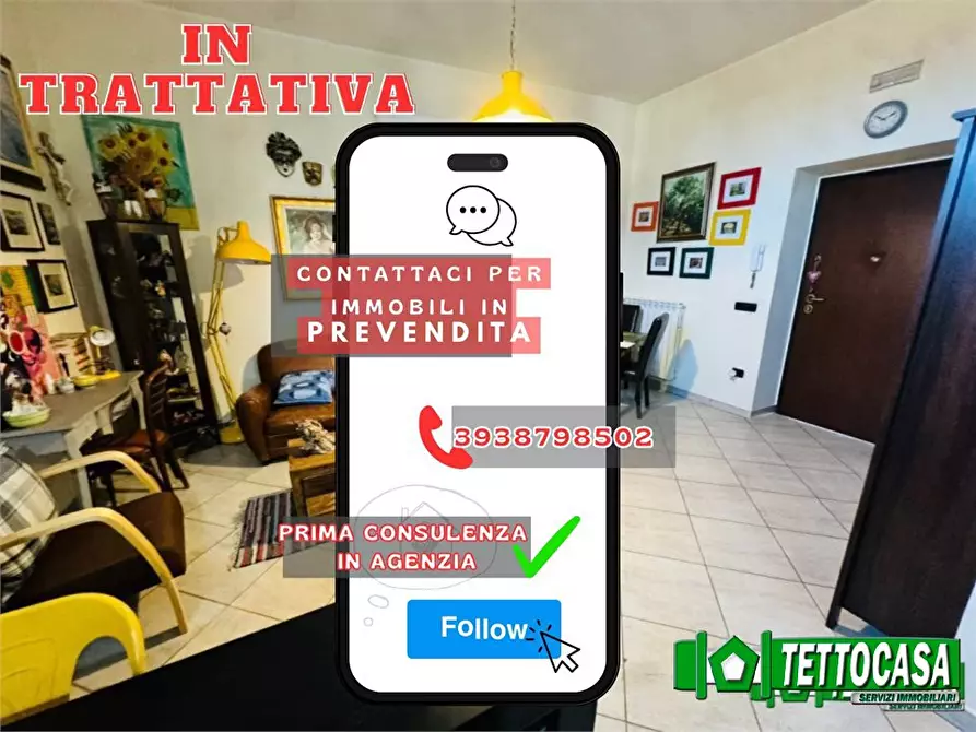 Immagine 1 di Appartamento in vendita  a Marigliano