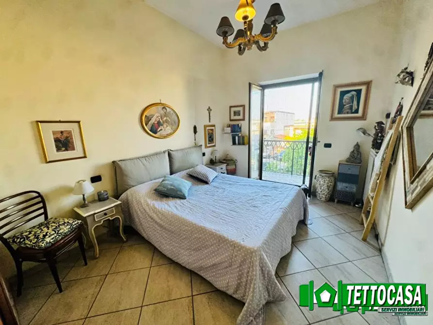 Immagine 4 di Appartamento in vendita  a Marigliano