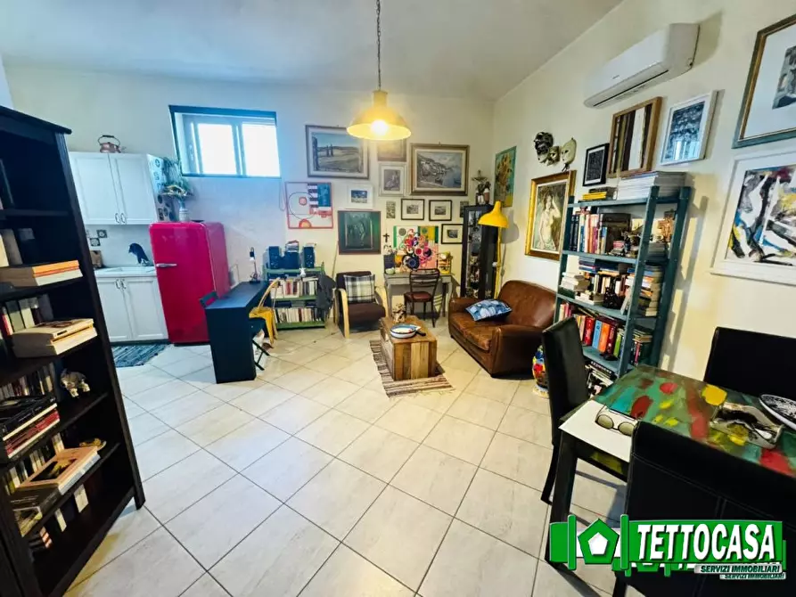 Immagine 2 di Appartamento in vendita  a Marigliano