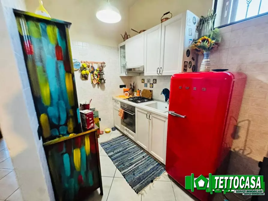 Immagine 3 di Appartamento in vendita  a Marigliano