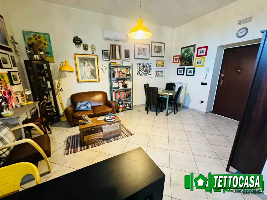 Immagine 1 di Appartamento in vendita  a Marigliano