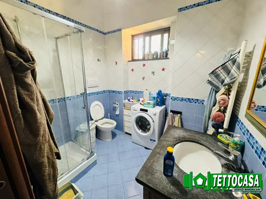 Immagine 6 di Appartamento in vendita  a Marigliano