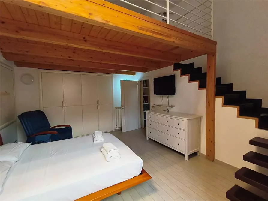 Immagine 8 di Appartamento in vendita  a Napoli