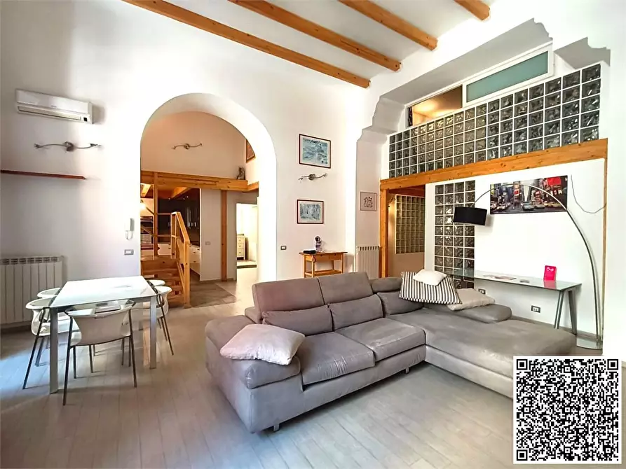 Immagine 5 di Appartamento in vendita  a Napoli