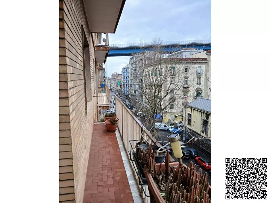 Immagine 7 di Appartamento in vendita  a Napoli