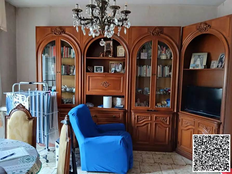 Immagine 8 di Appartamento in vendita  a Napoli