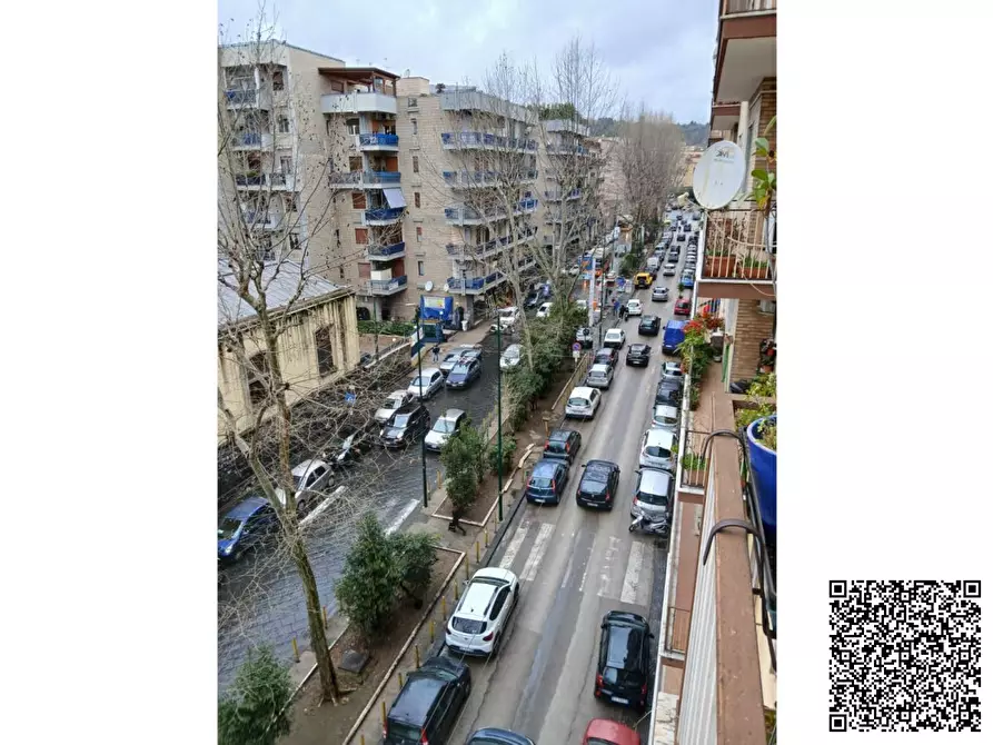 Immagine 5 di Appartamento in vendita  a Napoli