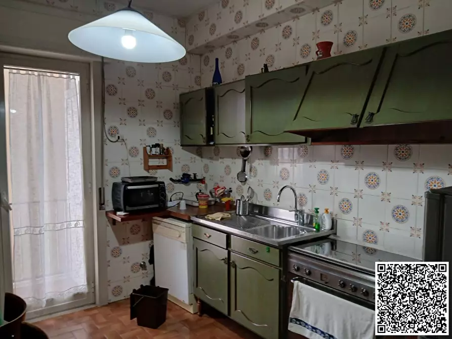 Immagine 10 di Appartamento in vendita  a Napoli