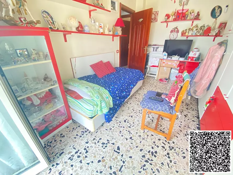 Immagine 7 di Appartamento in vendita  a Napoli