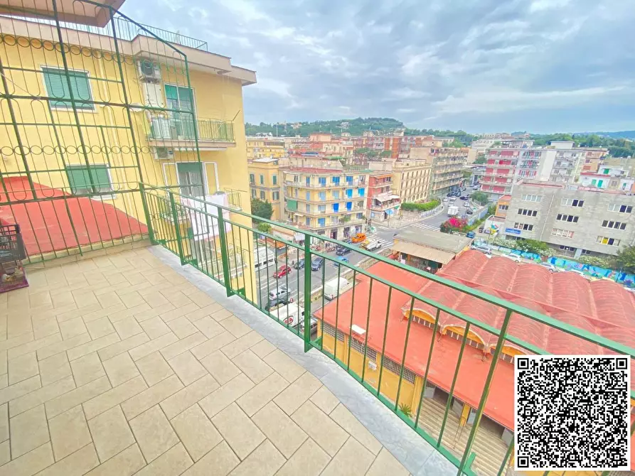 Immagine 4 di Appartamento in vendita  a Napoli