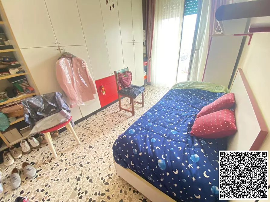 Immagine 8 di Appartamento in vendita  a Napoli