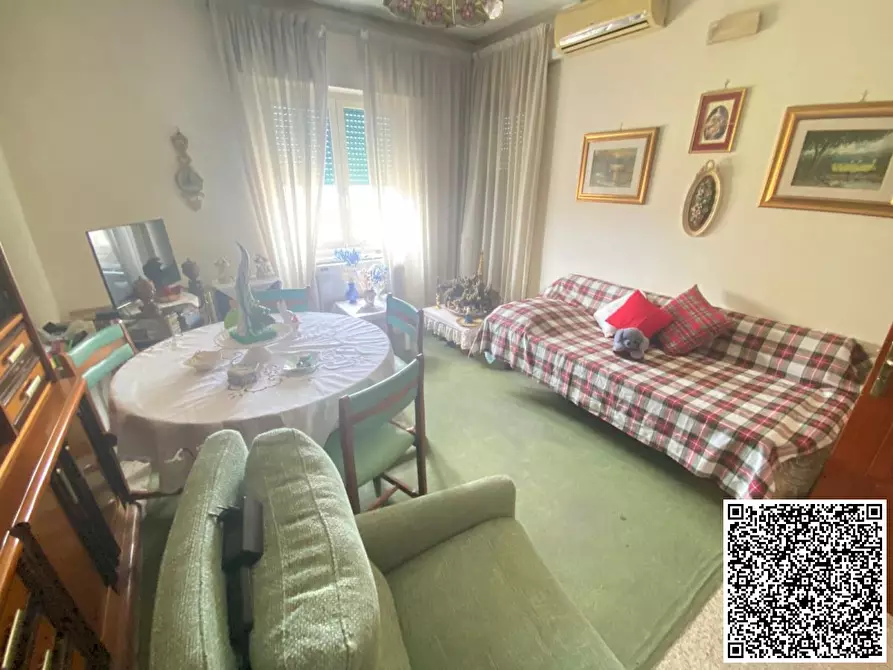 Immagine 5 di Appartamento in vendita  a Napoli