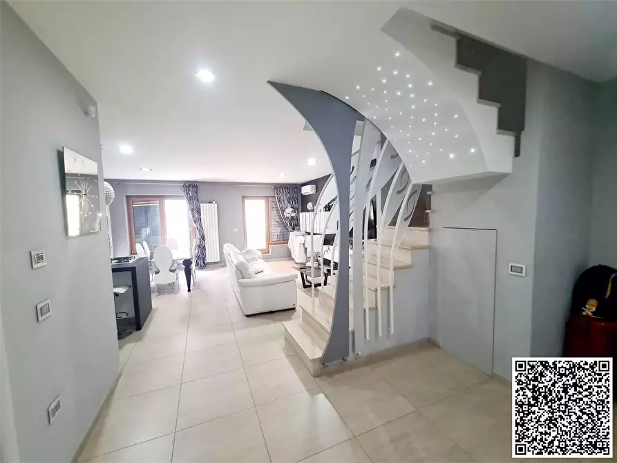 Immagine 6 di Appartamento in vendita  a Villaricca