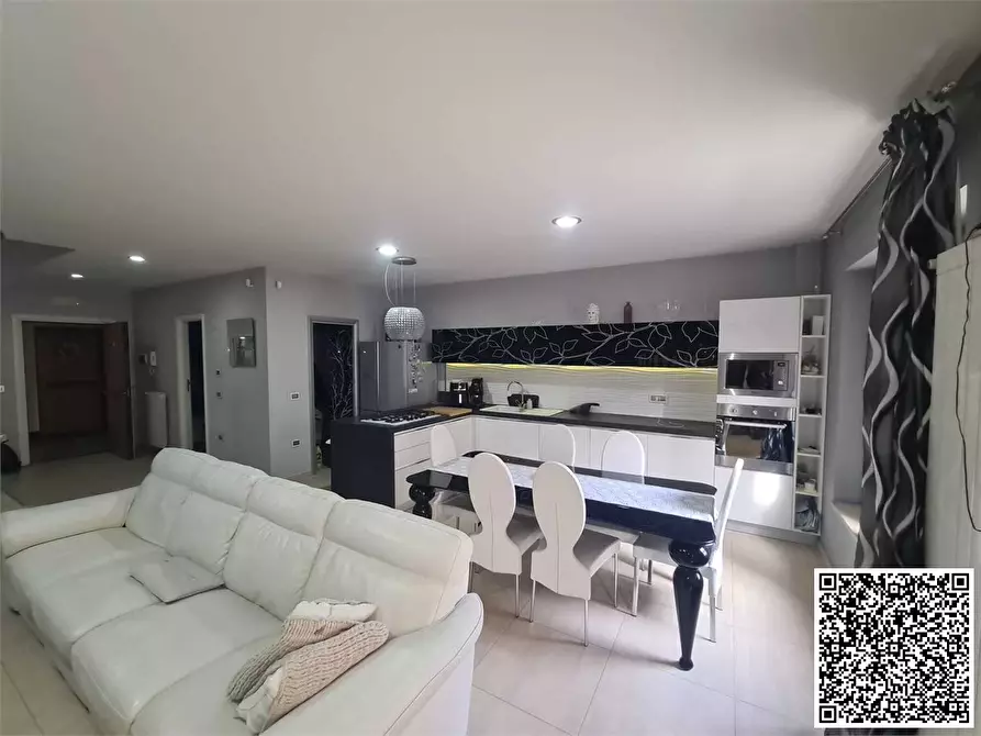 Immagine 2 di Appartamento in vendita  a Villaricca