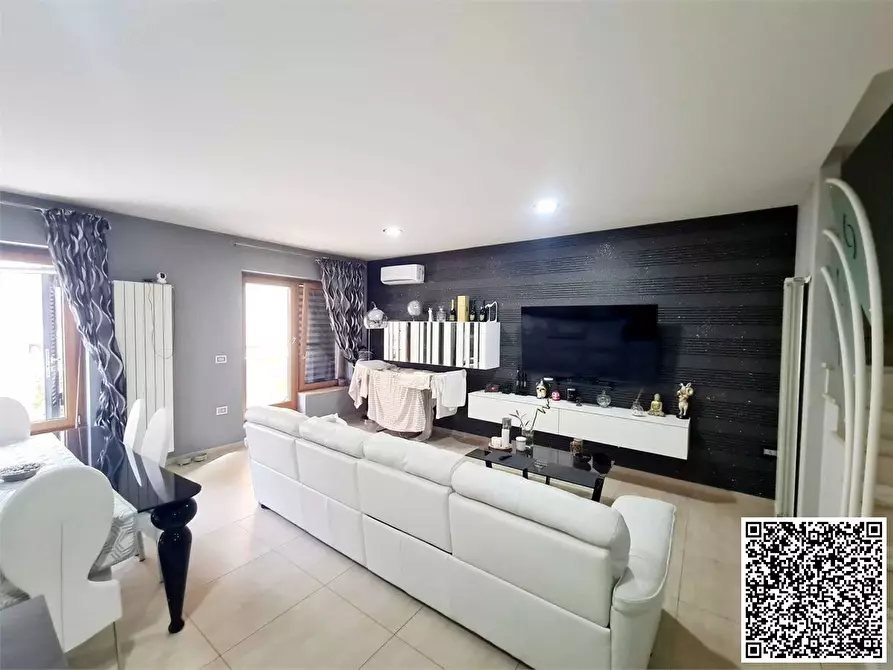 Immagine 4 di Appartamento in vendita  a Villaricca