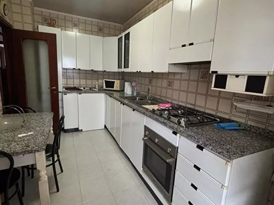 Immagine 5 di Appartamento in vendita  a Napoli