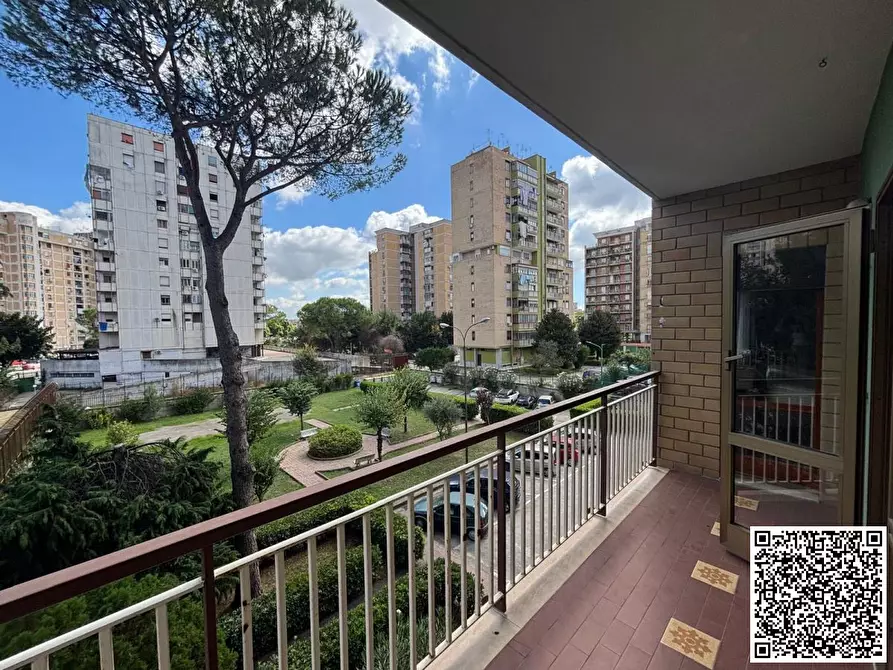 Immagine 2 di Appartamento in vendita  a Napoli