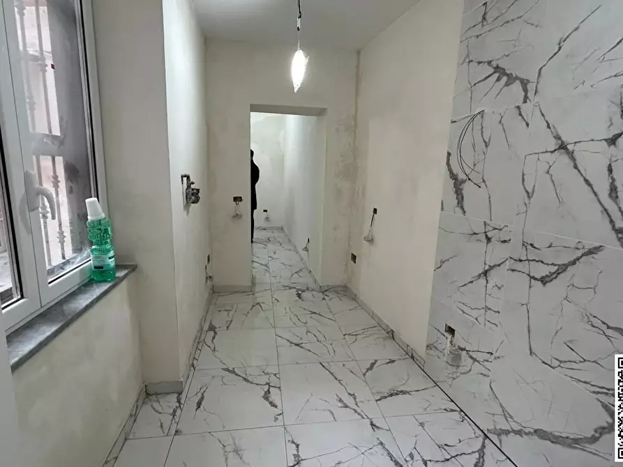 Immagine 5 di Appartamento in vendita  a Napoli