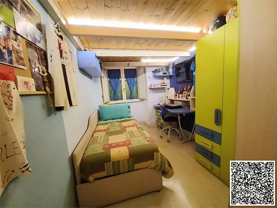 Immagine 4 di Appartamento in vendita  a Napoli