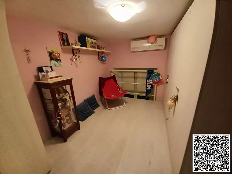 Immagine 5 di Appartamento in vendita  a Napoli