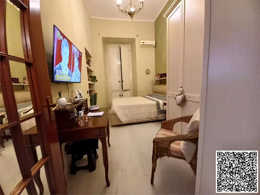 Immagine 10 di Appartamento in vendita  a Napoli