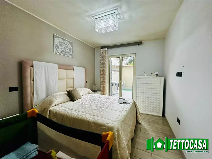 Immagine 7 di Appartamento in vendita  a Marigliano