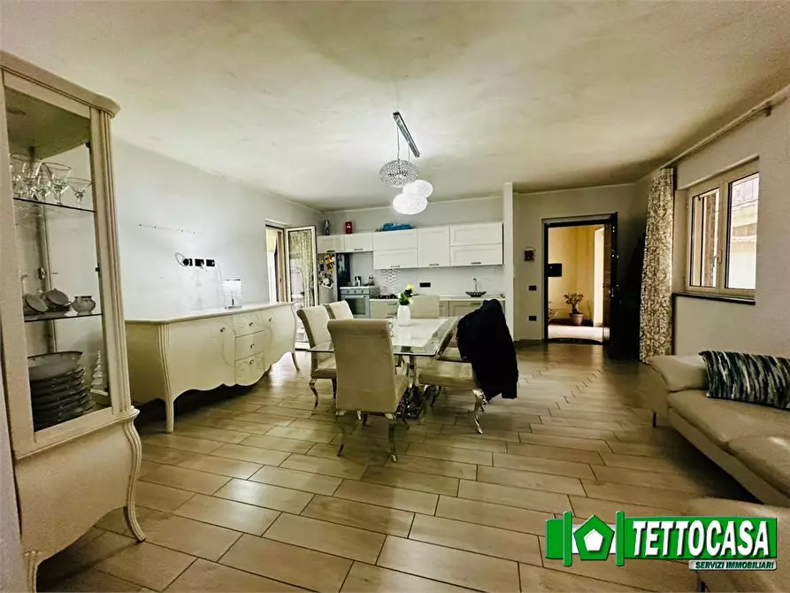 Immagine 4 di Appartamento in vendita  a Marigliano