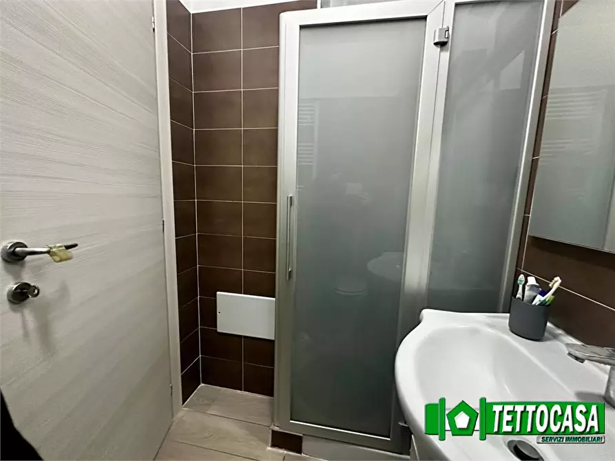 Immagine 10 di Appartamento in vendita  a Marigliano