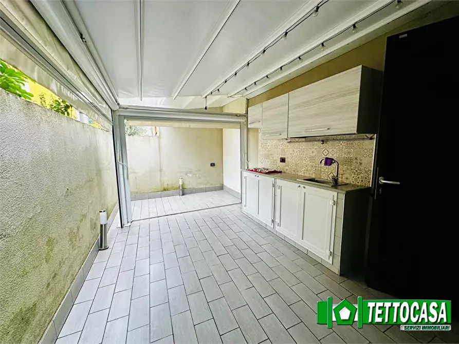 Immagine 5 di Appartamento in vendita  a Marigliano