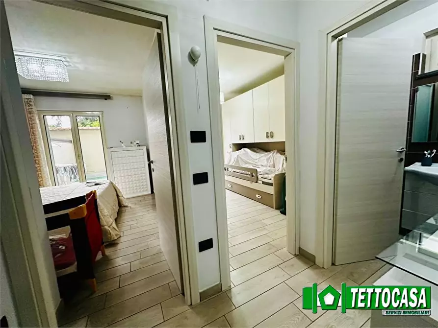 Immagine 6 di Appartamento in vendita  a Marigliano