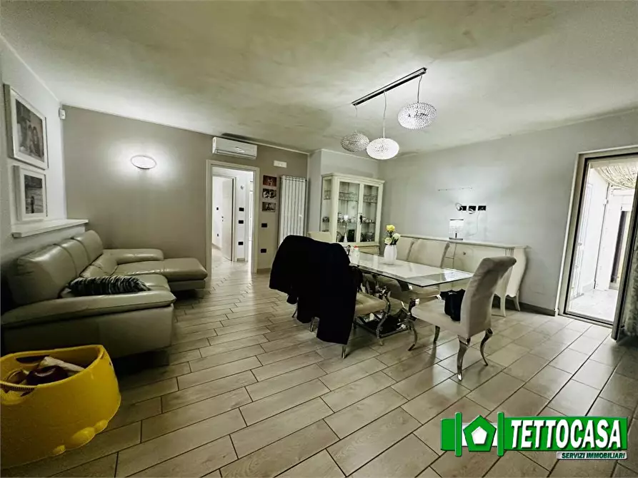 Immagine 3 di Appartamento in vendita  a Marigliano