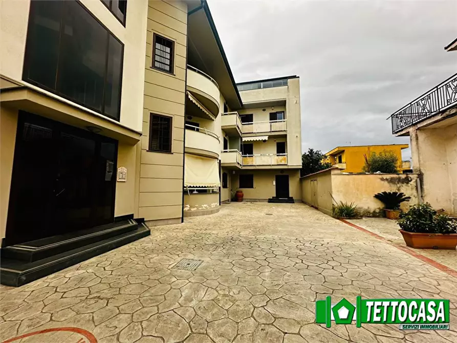 Immagine 1 di Appartamento in vendita  a Marigliano