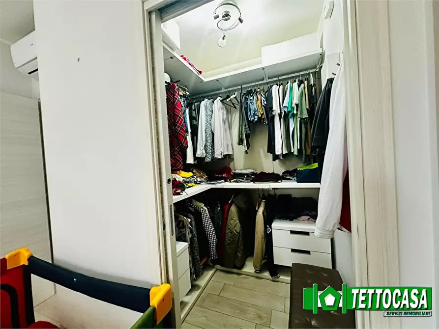 Immagine 9 di Appartamento in vendita  a Marigliano