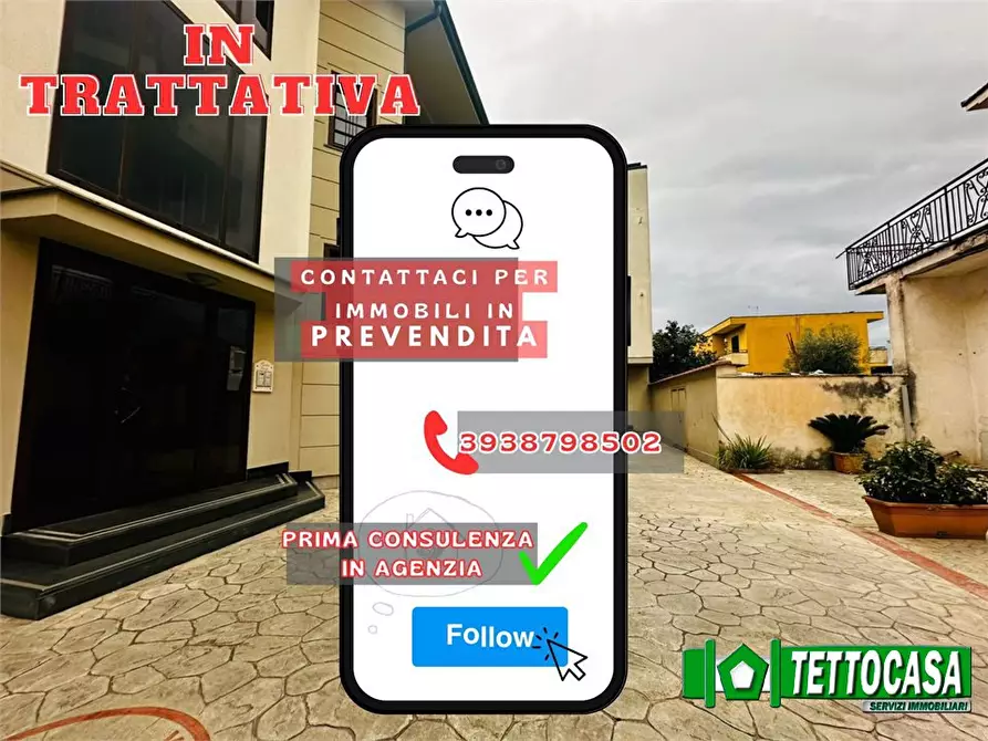 Immagine 1 di Appartamento in vendita  a Marigliano