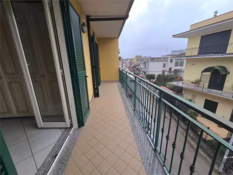 Immagine 10 di Appartamento in vendita  13 a Crispano