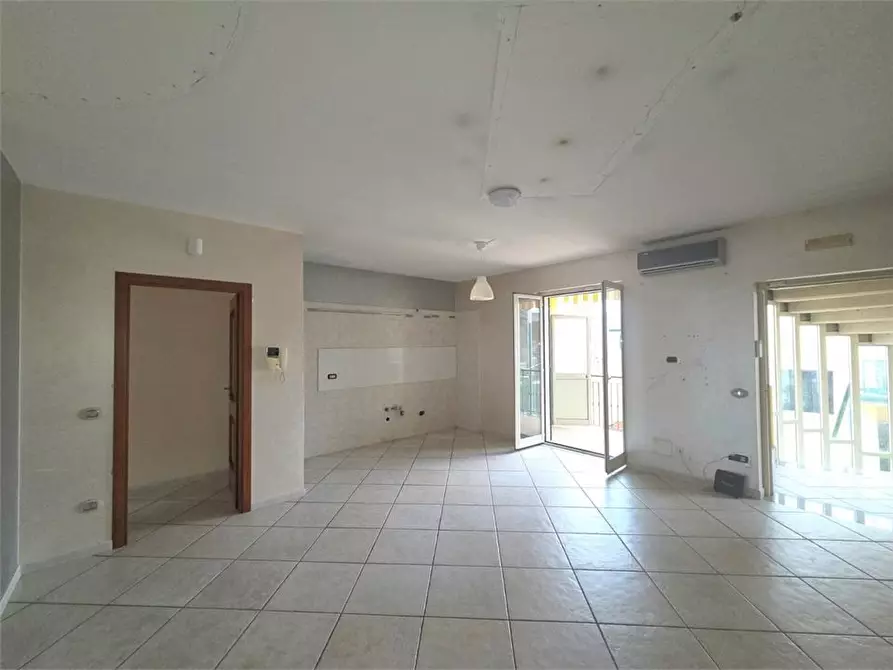 Immagine 2 di Appartamento in vendita  13 a Crispano