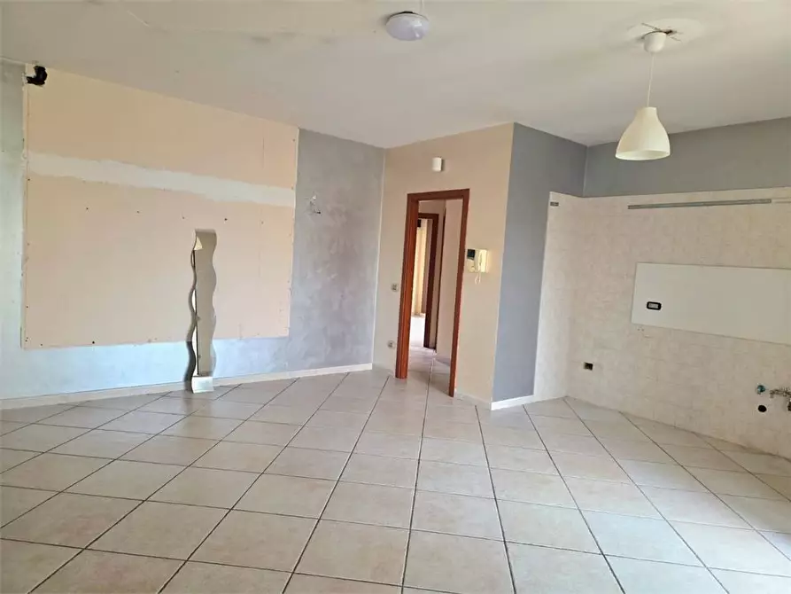 Immagine 1 di Appartamento in vendita  13 a Crispano