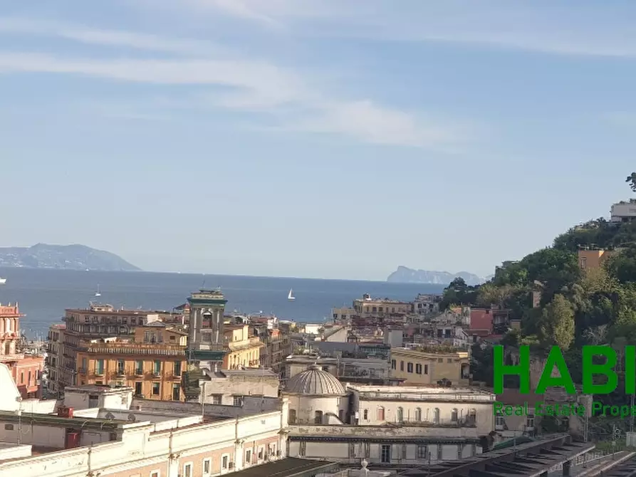 Immagine 3 di Appartamento in vendita  a Napoli
