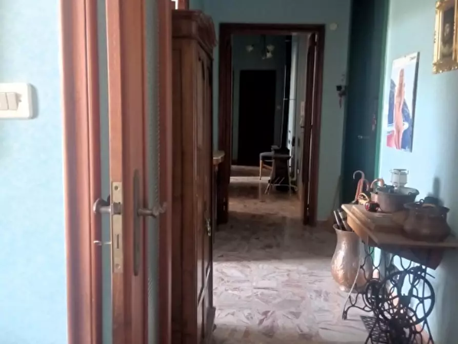 Immagine 5 di Appartamento in vendita  a Napoli