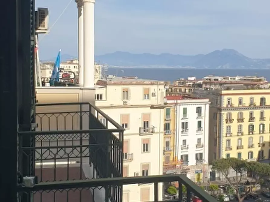 Immagine 2 di Appartamento in vendita  a Napoli