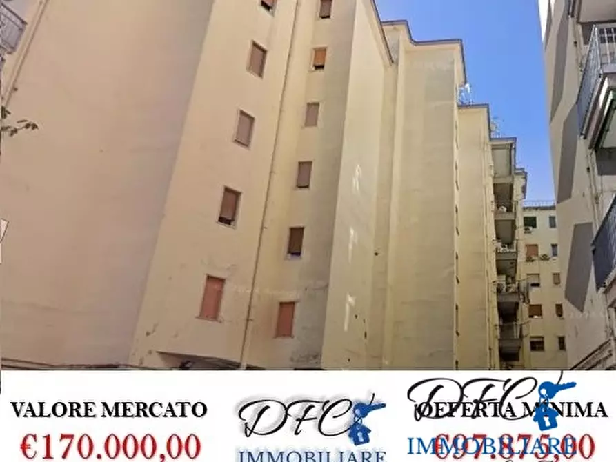 Immagine 1 di Appartamento in vendita  a Casoria